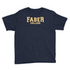 faber Youth Tee