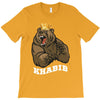 bear khabib T-Shirt