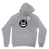 smile bomb Hoodie