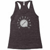 volume Racerback Tank