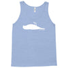 atticus   crow logo Tank Top