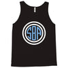 sba buenos aires subway Tank Top