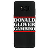 Donald Glover Gambino Samsung Galaxy S8