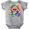 Doraemon Baby Bodysuit