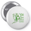 you have failed hyrule Pin-back button