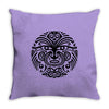 maori Throw Pillow