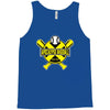 apocalypse baseball Tank Top