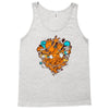 vulcanicks Tank Top