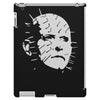 pinhead hellraiser iPad 3 and 4 Case