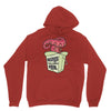 wong's noodles Unisex Hoodie