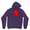 neon genesis evangelion nerv logo Unisex Hoodie