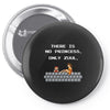 there is no princess Pin-back button