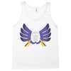 mr two one piece Tank Top