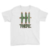 hi there Youth Tee
