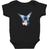 Pigeon Baby Bodysuit