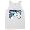 looking sharp Tank Top