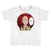 Saitama Ok Toddler T-shirt