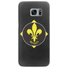 scout leader Samsung Galaxy S7 Edge