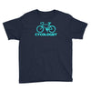cycologist Youth Tee