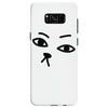 huh Samsung Galaxy S8