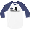 robotic hoover 3/4 Sleeve Shirt