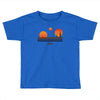 Tatooine Toddler T-shirt