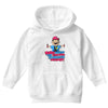 new id Youth Hoodie