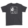 talk to the hoof Youth Tee