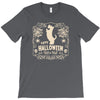 happy halloween! T-Shirt