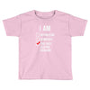 republican, democrat, busy slaying dragons fantasy Toddler T-shirt