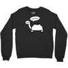 mine turtle Crewneck Sweatshirt