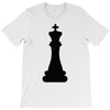 Chess King and Pawn T-Shirt