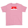 camiseta gsxr Youth Tee