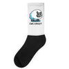 ewe crazy Socks