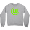 vfl wolfsburg die Crewneck Sweatshirt