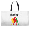 heathers Weekender Totes