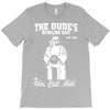 the big lebowski homage T-Shirt
