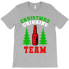 christmas drinking team T-Shirt