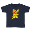 poke souls Toddler T-shirt