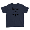 bad face Youth Tee