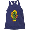 it's alive Racerback Tank