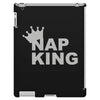 nap king iPad 3 and 4 Case