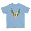 Maverick Youth Tee
