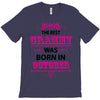 The Best Grammy Was Born In October T-Shirt