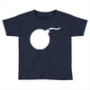bom Toddler T-shirt