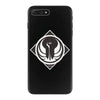 simple art logo iPhone 7 Plus Case