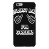 trust me i'm greek iPhone 6 Plus/6S Plus Case