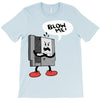 blow me T-Shirt