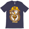 pirate owl T-Shirt