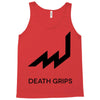 Death Grips Tank Top